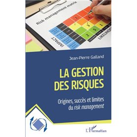 La gestion des risques