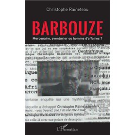 Barbouze