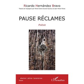 Pause réclames