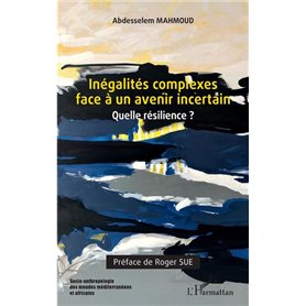 Inégalités complexes face à un avenir incertain