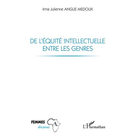 De l'équité intellectuelle entre les genres