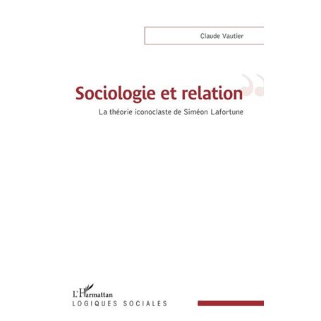 Sociologie et relation