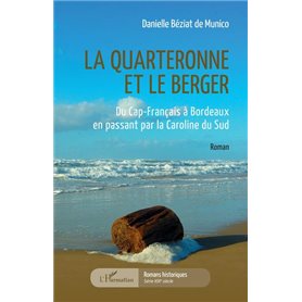 La quarteronne et le berger