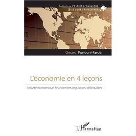 L'économie en 4 leçons