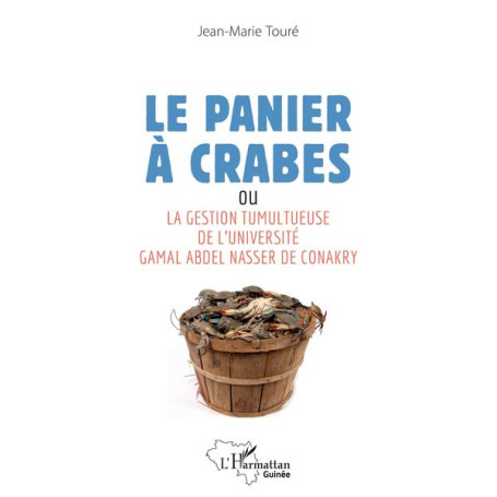 Le panier à crabes