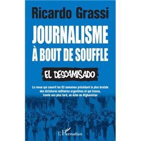 Journalisme à bout de souffle