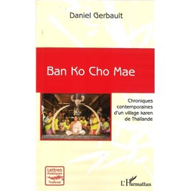 Ban Ko Cho Mae