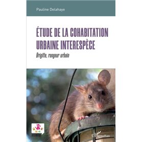 Etude de la cohabitation urbaine interespèce