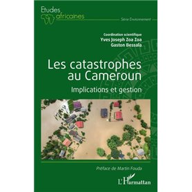 Les catastrophes au Cameroun