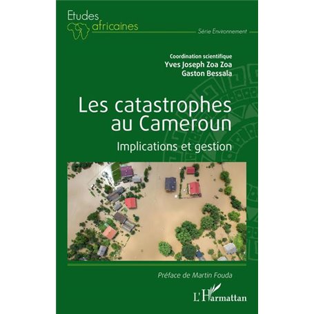 Les catastrophes au Cameroun