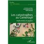 Les catastrophes au Cameroun