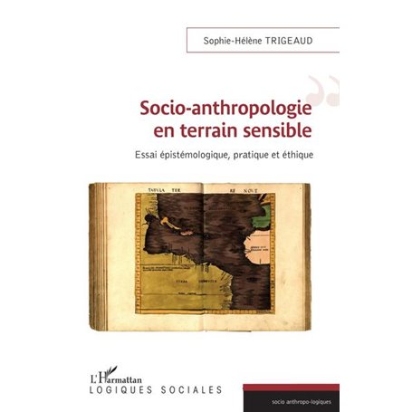 SOCIO ANTHROPOLOGIE EN TERRAIN SENSIBLE