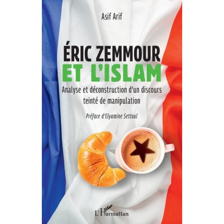 Eric Zemmour et l'islam
