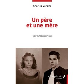 Un père et une mère