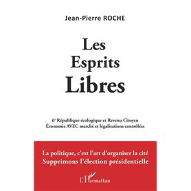 Les Esprits Libres