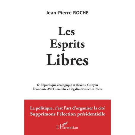 Les Esprits Libres