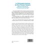 La-em+ Philosophie bantoue-/em+ du Père Placide Tempels