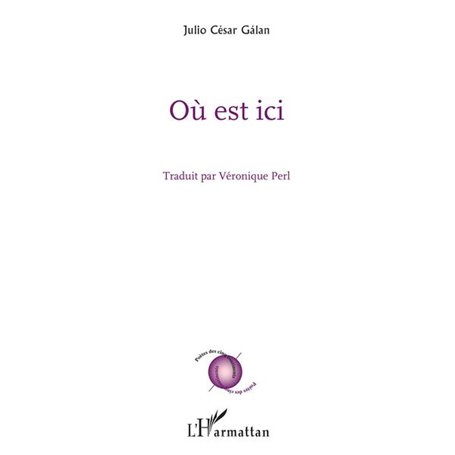 Où est ici
