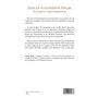 Essai sur le romantisme français
