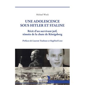 Une adolescence sous Hitler et Staline