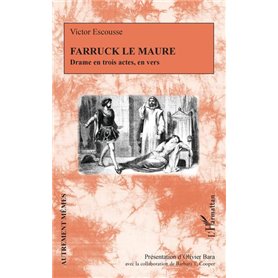 Farruck le Maure