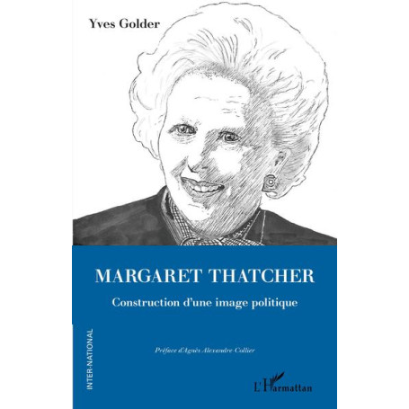 Margaret Thatcher