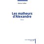 Les malheurs d'Alexandre