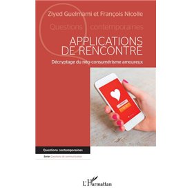 Applications de rencontre