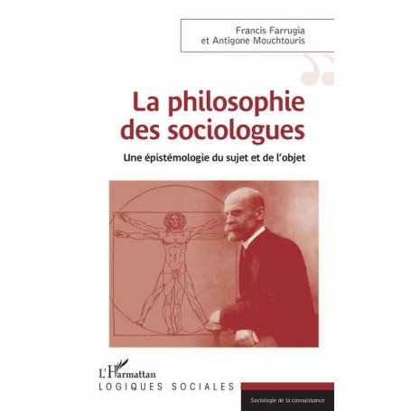 PHILOSOPHIE DES SOCIOLOGUES (LA)