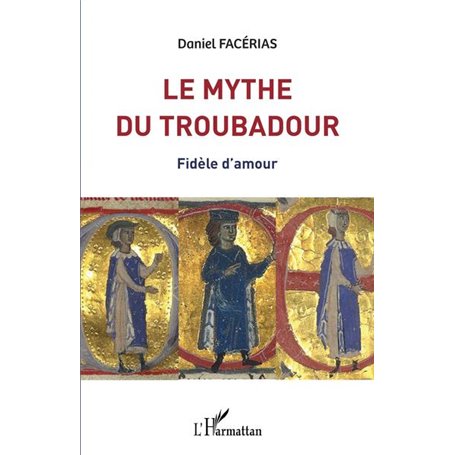 Le mythe du troubadour