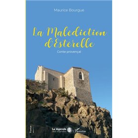 La malédiction d'Esterelle