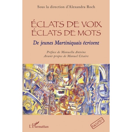 Eclats de voix éclats de mots