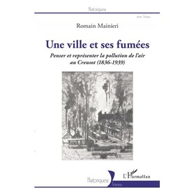 Une ville et ses fumées