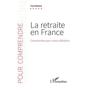 La retraite en France