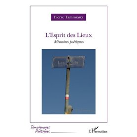 L'Esprit des Lieux