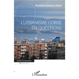 L'urbanisme corse en questions