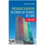 Présidence guinéenne du conseil de sécurité de l'ONU