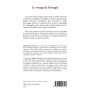Le voyage de l'aveugle