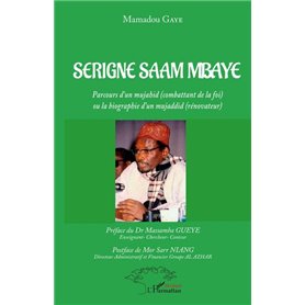 Serigne Saam Mbaye