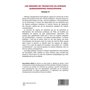 Les régimes de transition en Afrique subsaharienne francophone Volume II