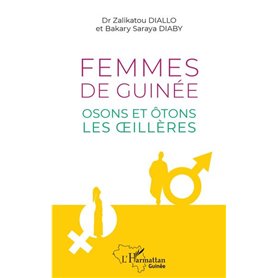 Femmes de Guinée