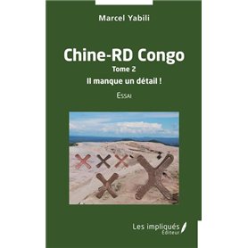 Chine-RD Congo Tome 2  Il manque un détail !