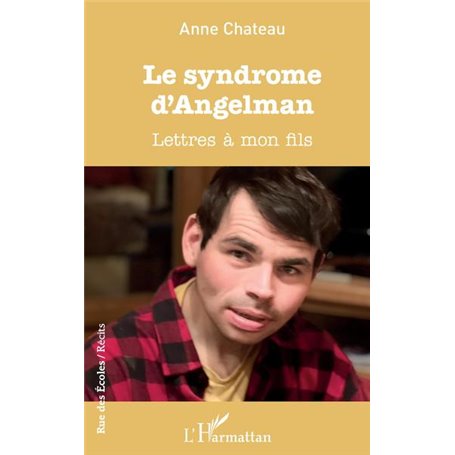 Le syndrome D'Angelman