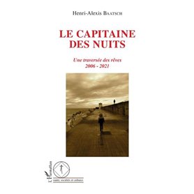 Le capitaine des nuits