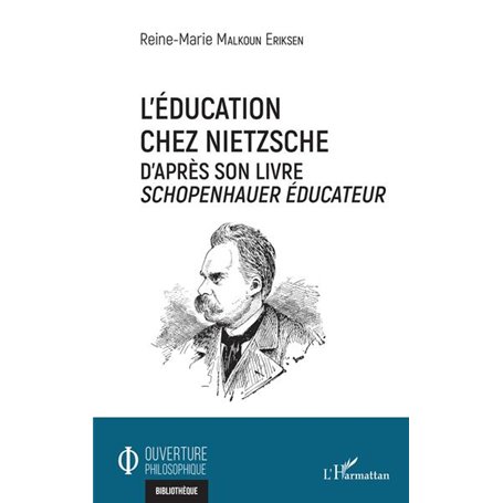 L'éducation chez Nietzsche