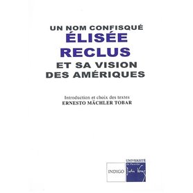 Un nom confisqué, Elisée Reclus