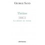 Théâtre. Tome 13. Le Démon du foyer