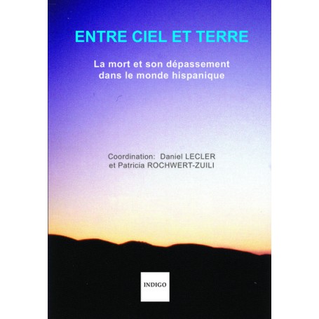 Entre ciel et terre