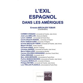 L'exil espagnol dans les Amériques