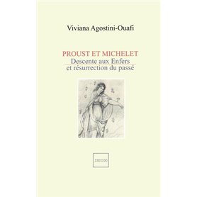 Proust et Michelet